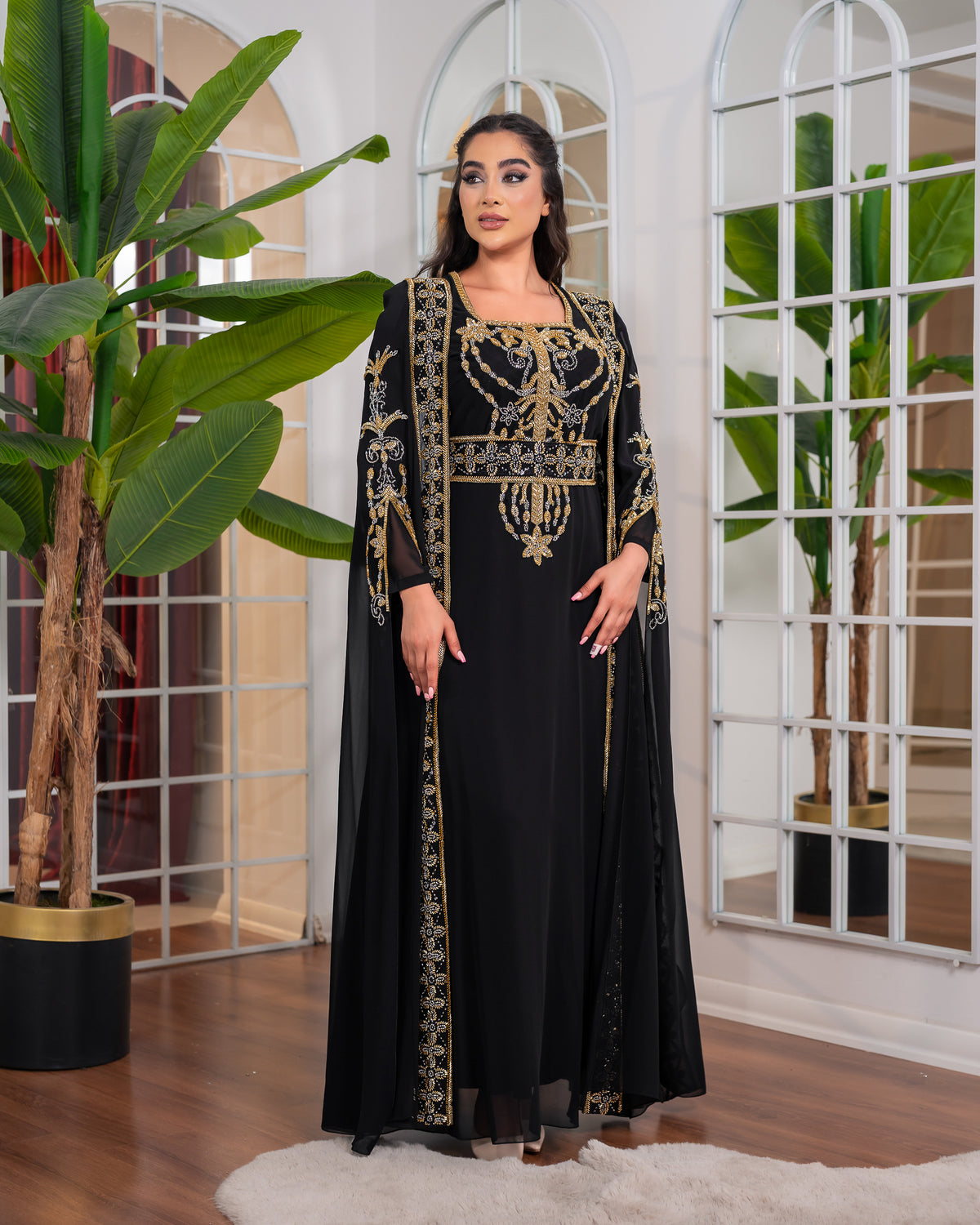 Dania Kaftan