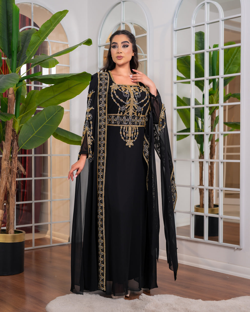 Dania Kaftan
