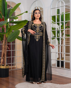 Dania Kaftan
