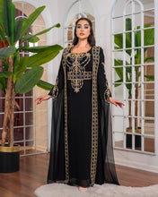 Load image into Gallery viewer, Dania Kaftan