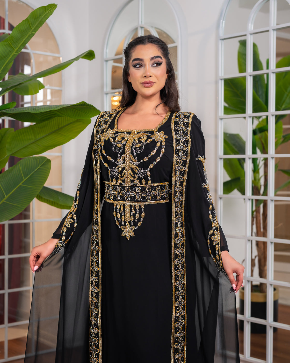 Dania Kaftan
