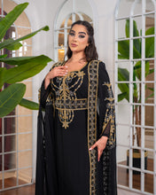 Load image into Gallery viewer, Dania Kaftan