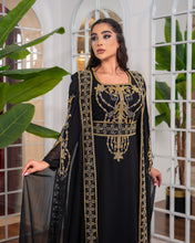 Load image into Gallery viewer, Dania Kaftan