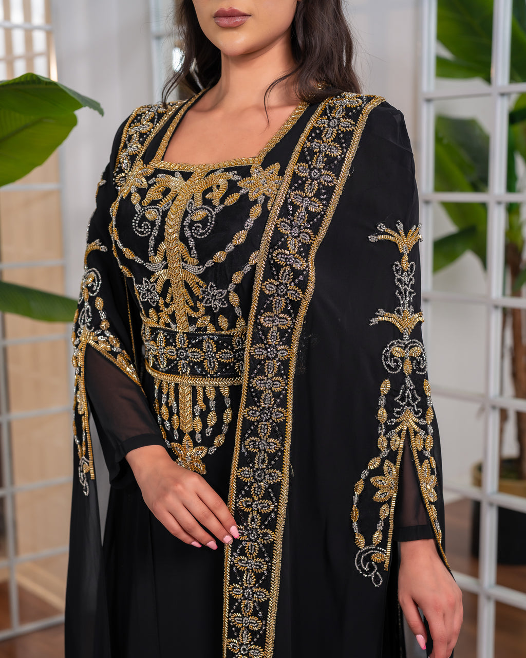 Dania Kaftan