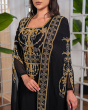 Load image into Gallery viewer, Dania Kaftan