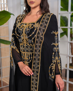 Dania Kaftan