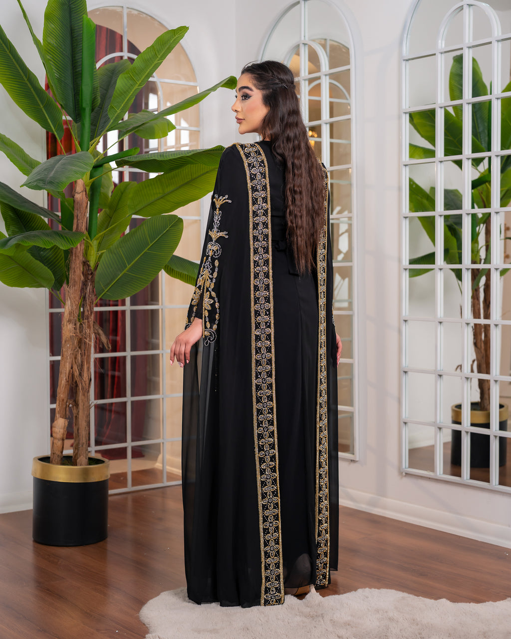 Dania Kaftan