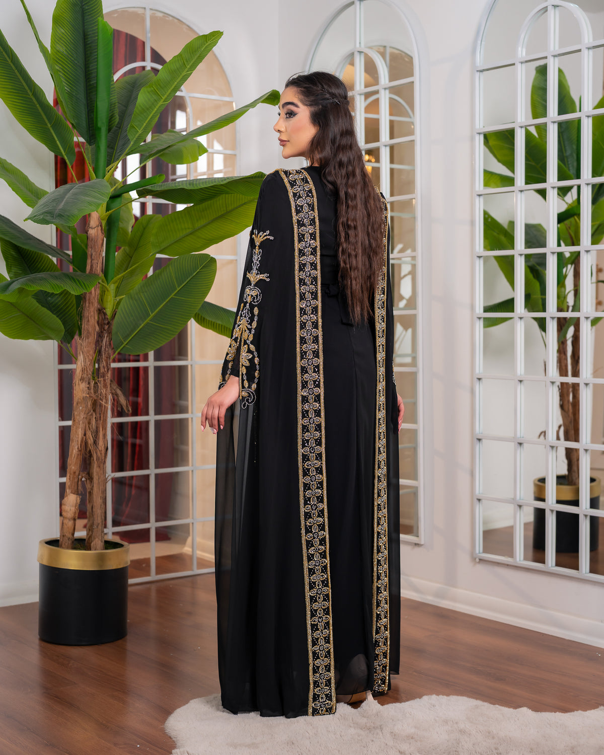 Dania Kaftan