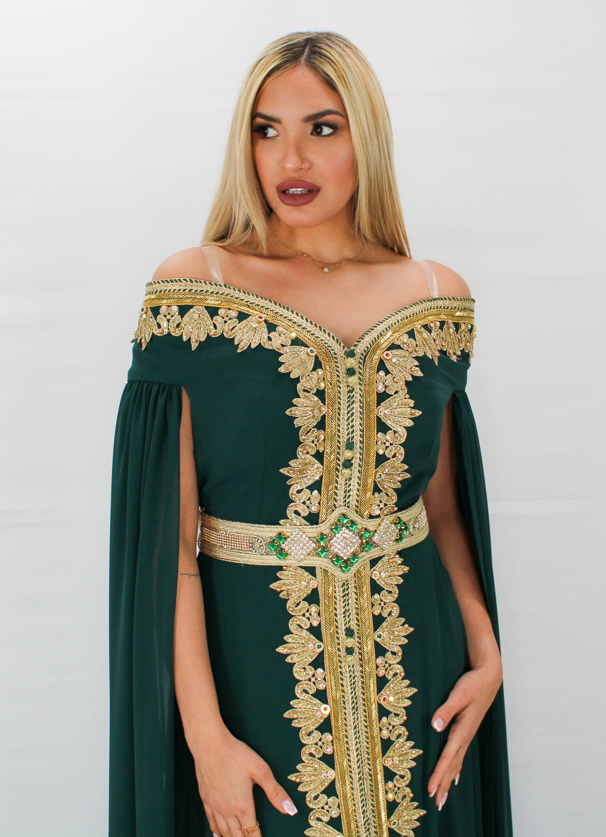 Amalia Kaftan