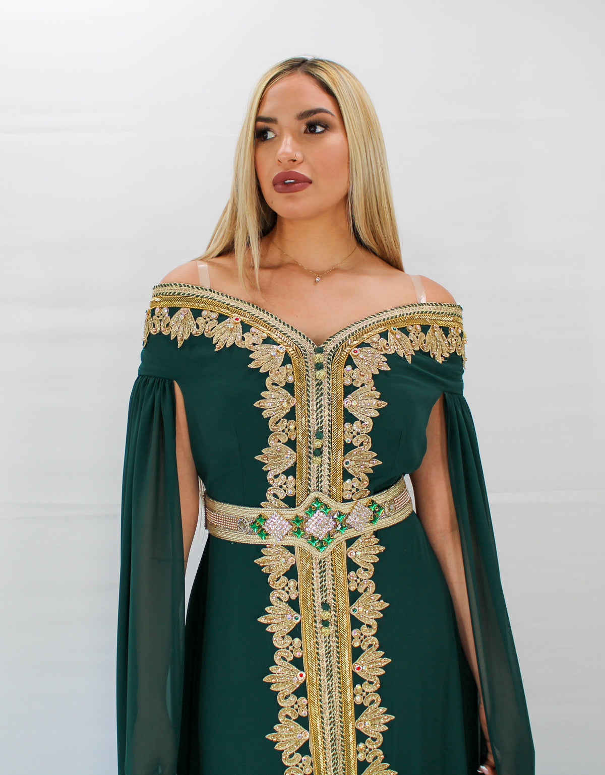 Amalia Kaftan