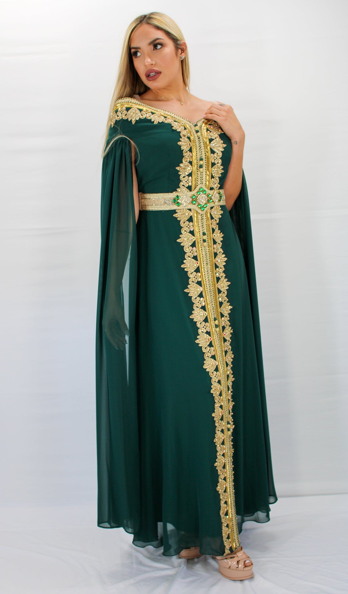Amalia Kaftan
