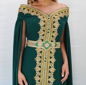 Amalia Kaftan