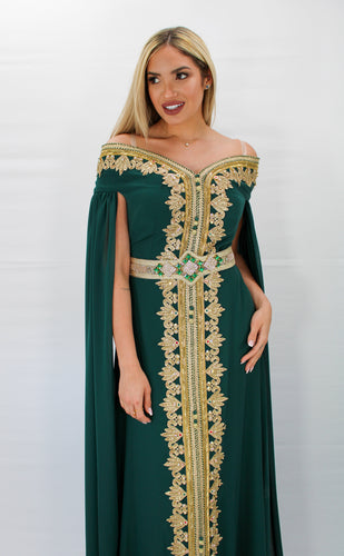 Amalia Kaftan