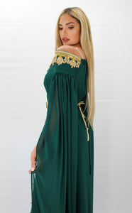 Amalia Kaftan