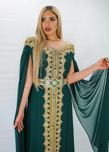 Amalia Kaftan