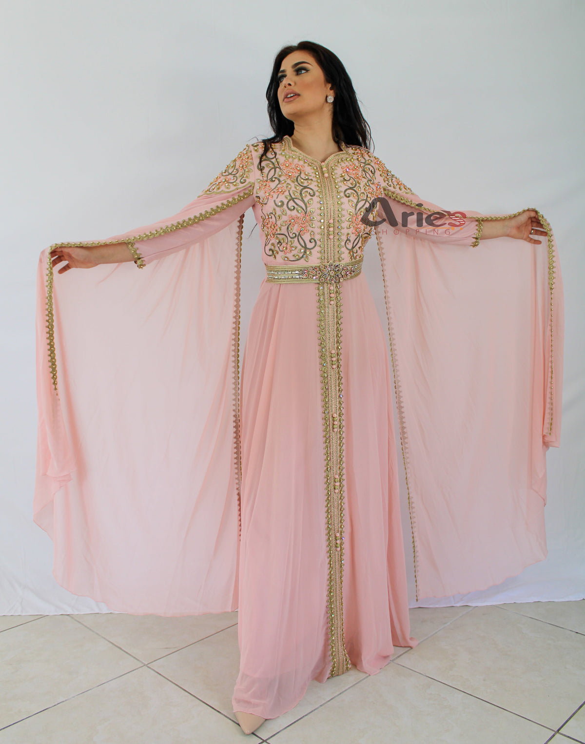 Hind Kaftan