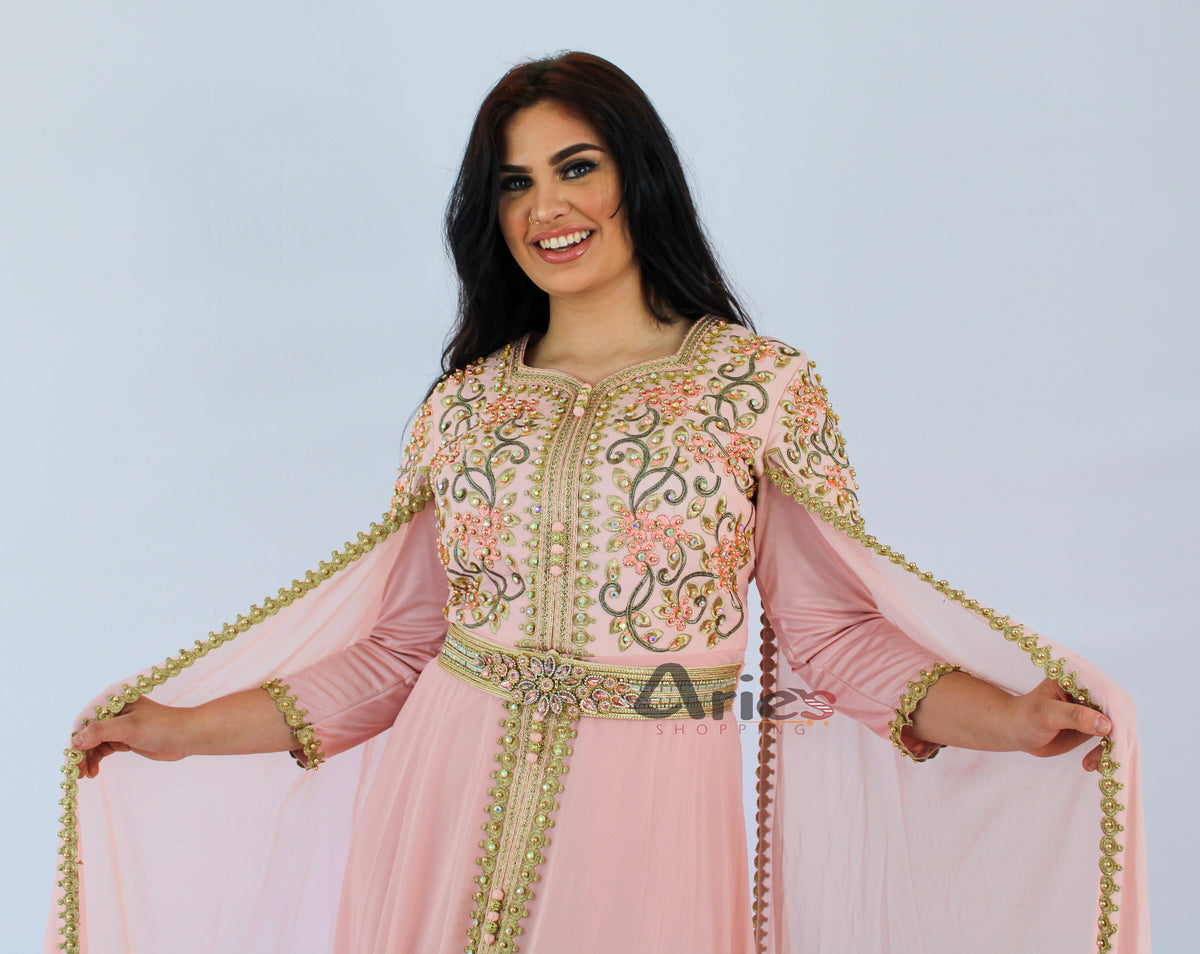 Hind Kaftan