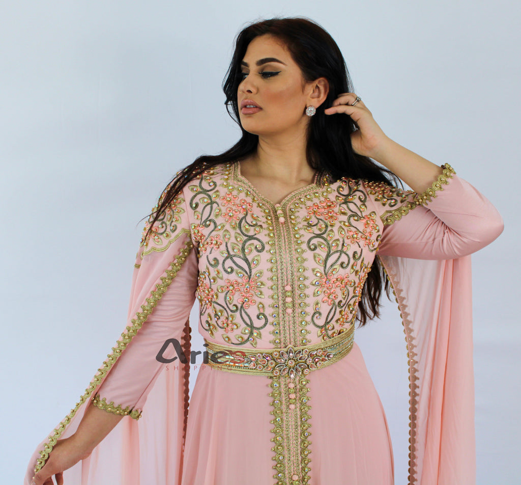 Hind Kaftan