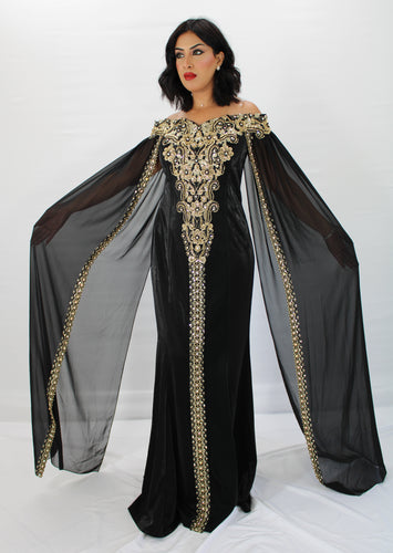 Aseel Kaftan