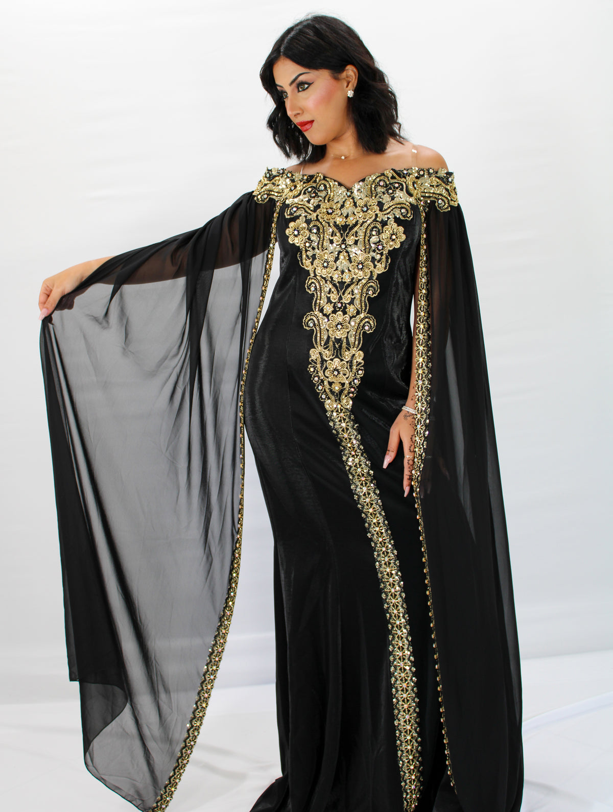 Aseel Kaftan