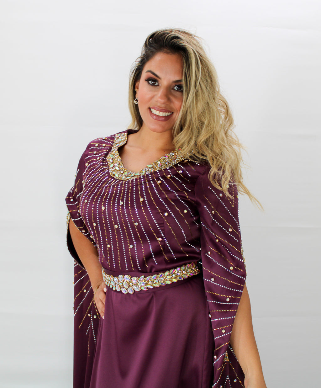 Lien Kaftan