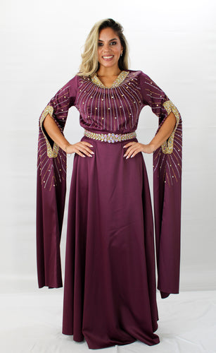 Lien Kaftan