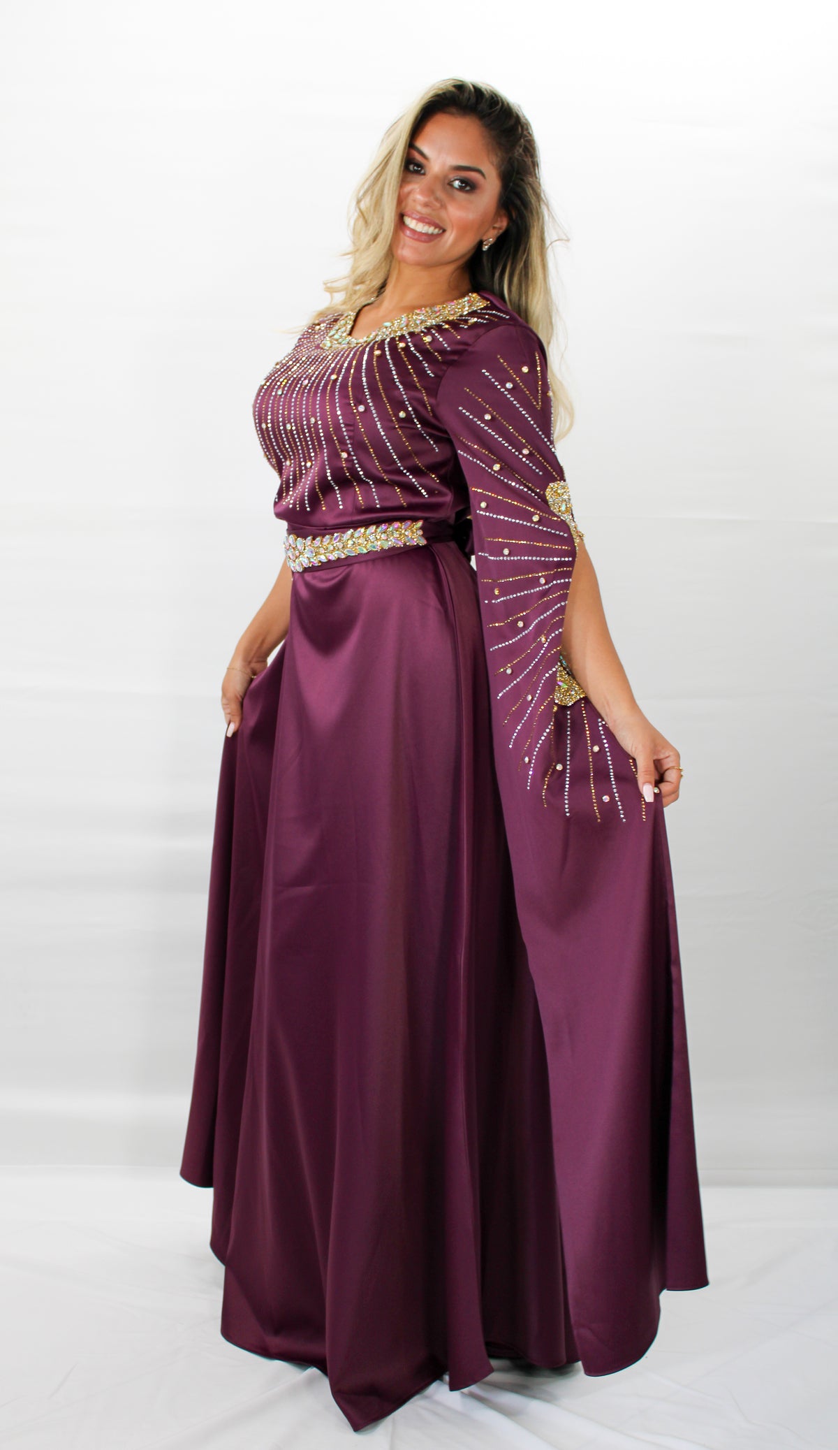 Lien Kaftan
