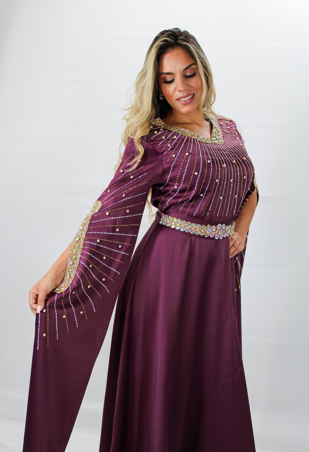 Lien Kaftan
