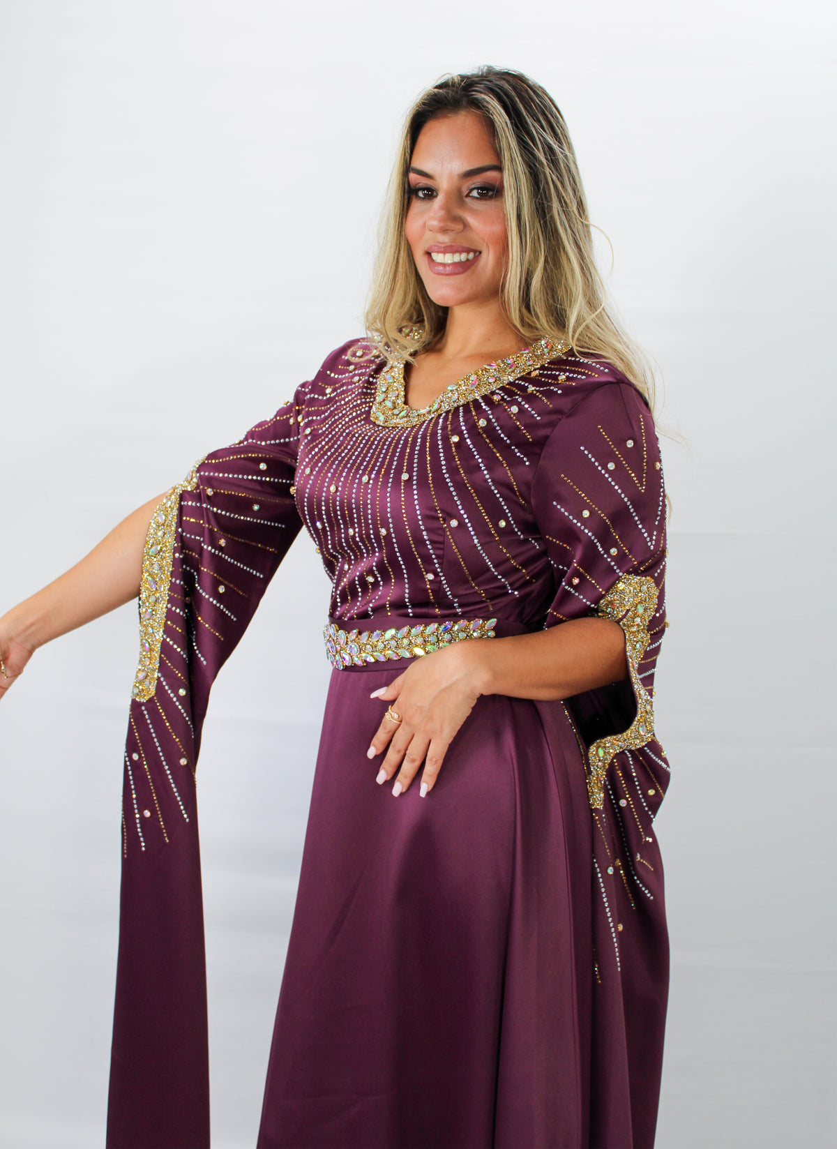 Lien Kaftan
