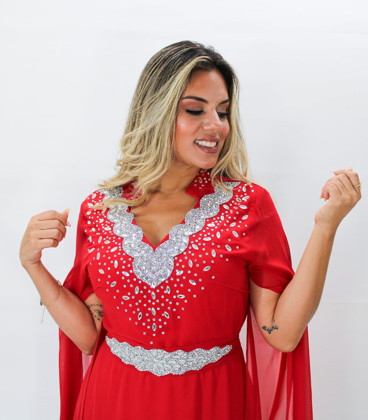 Bian Kaftan