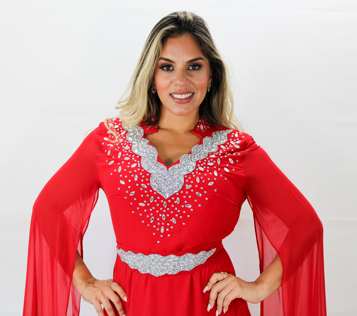 Bian Kaftan