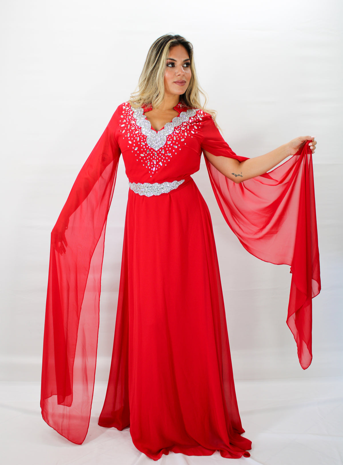 Bian Kaftan