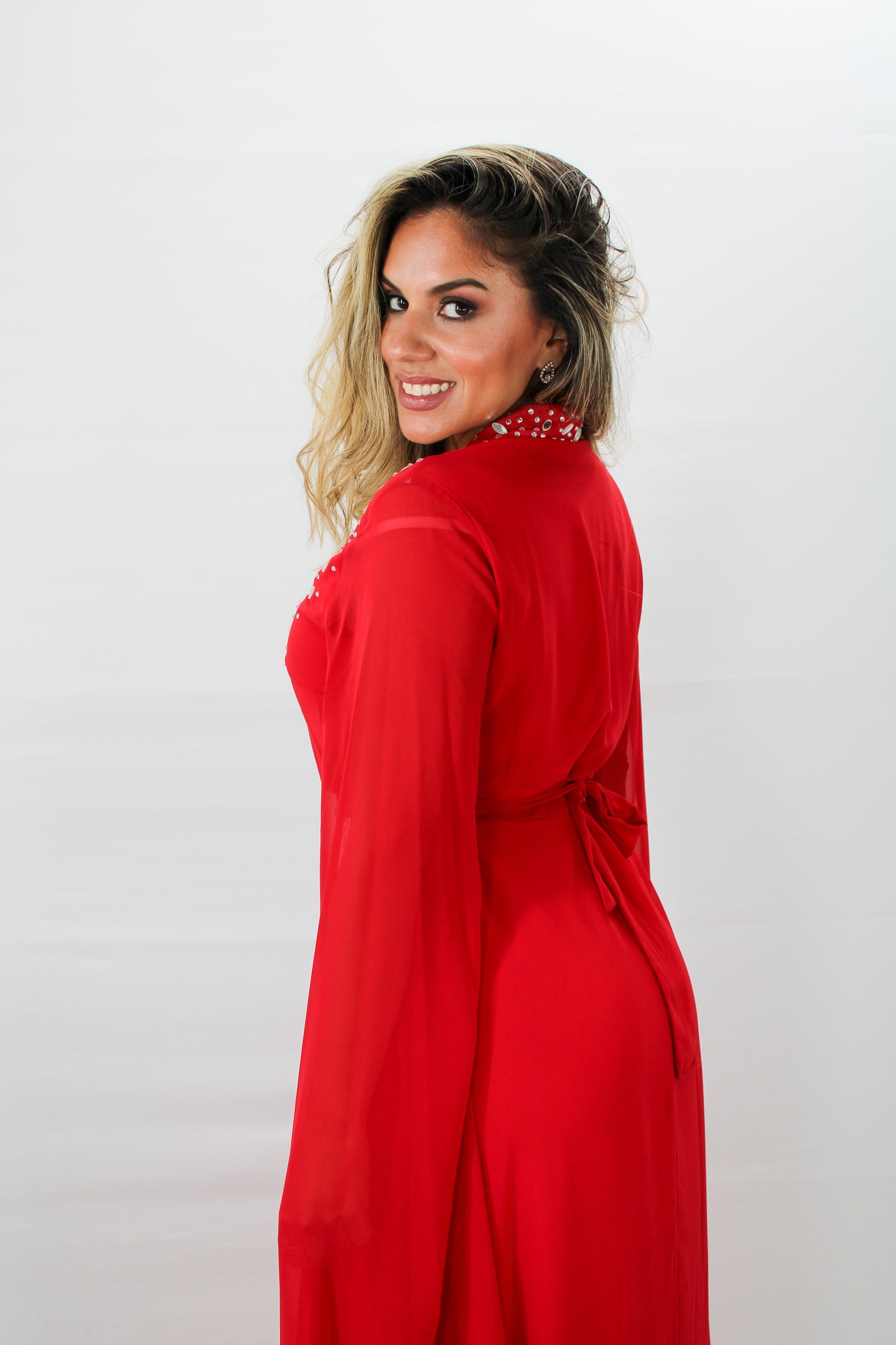 Bian Kaftan