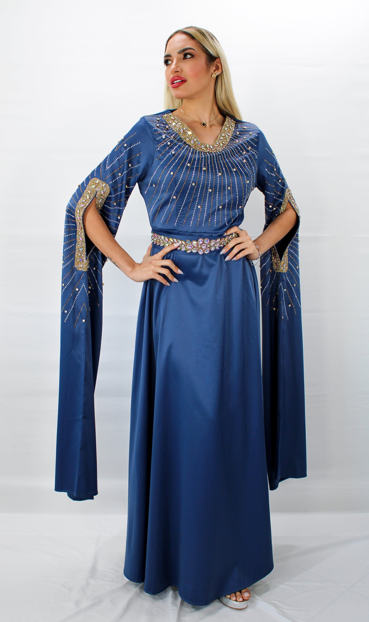 Gamila Kaftan