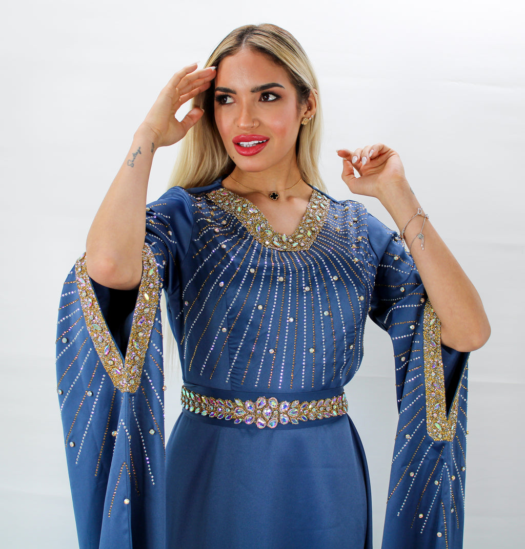 Gamila Kaftan