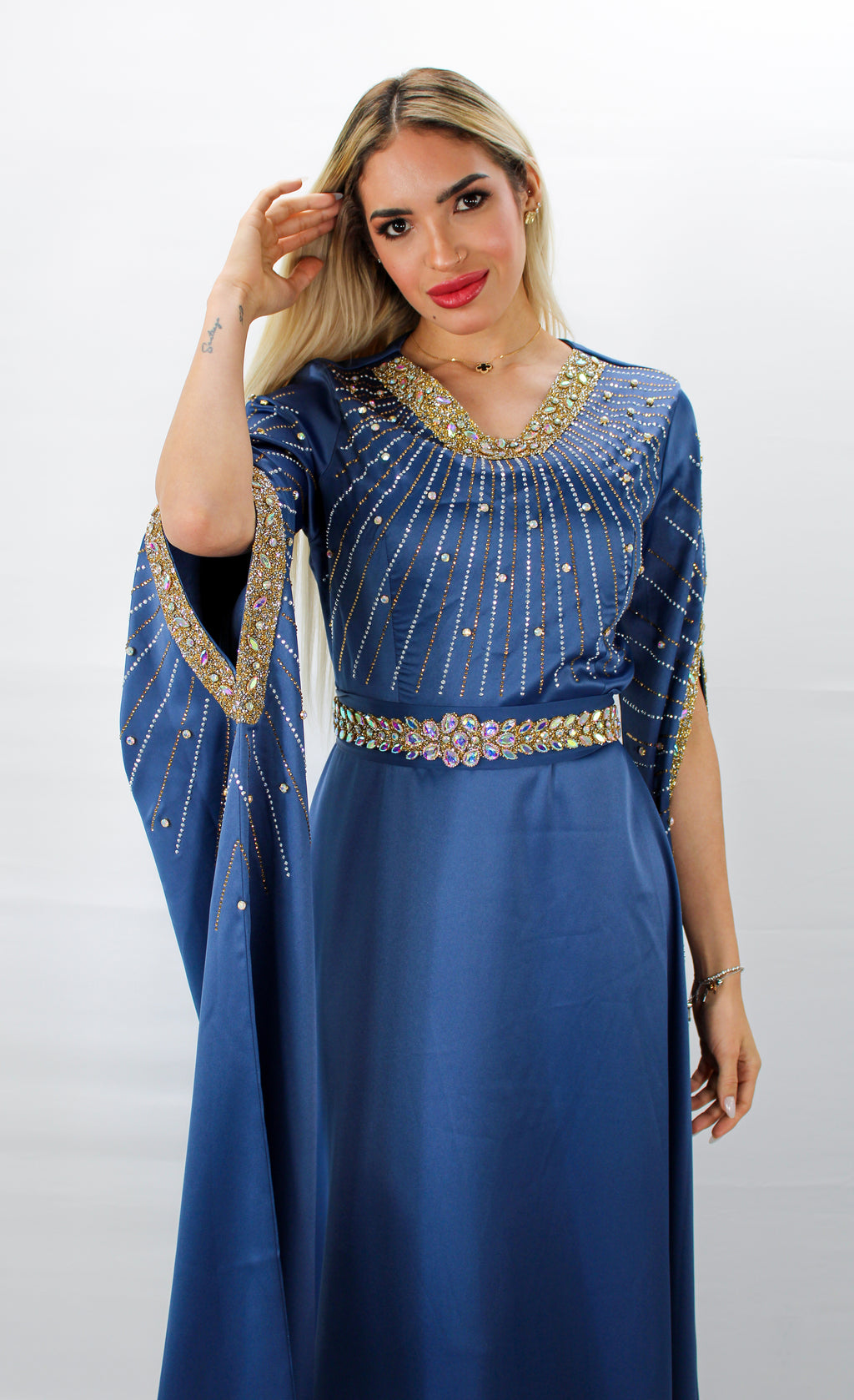 Gamila Kaftan