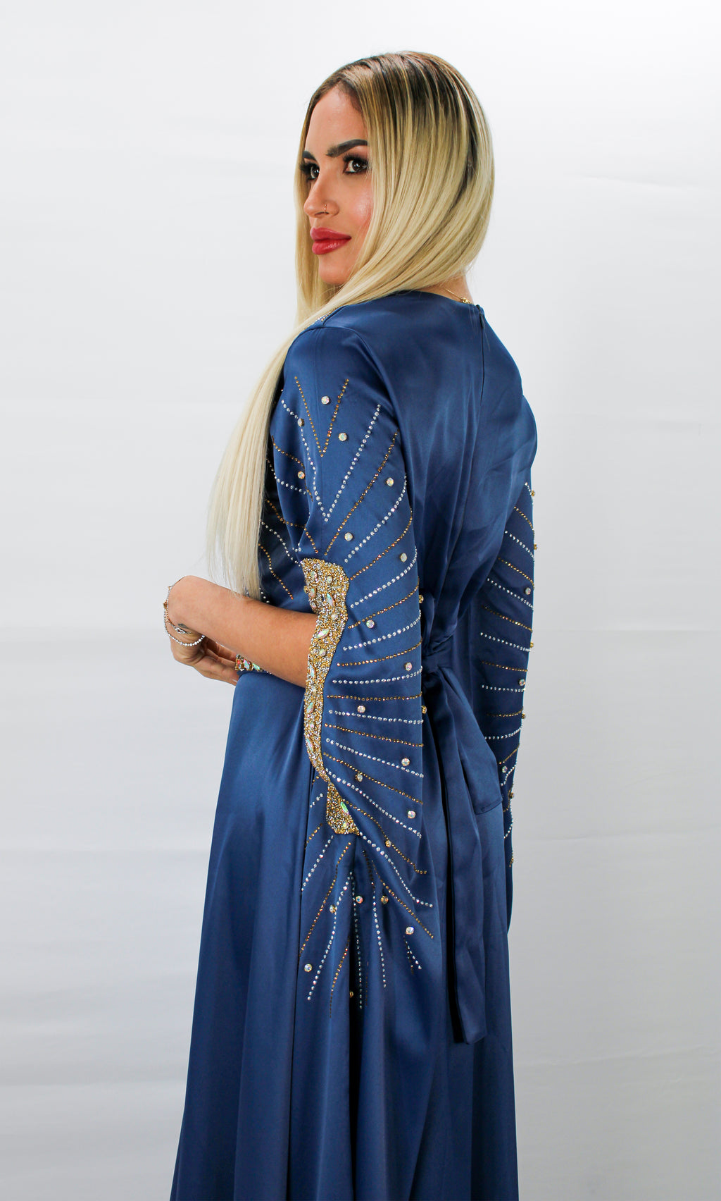 Gamila Kaftan