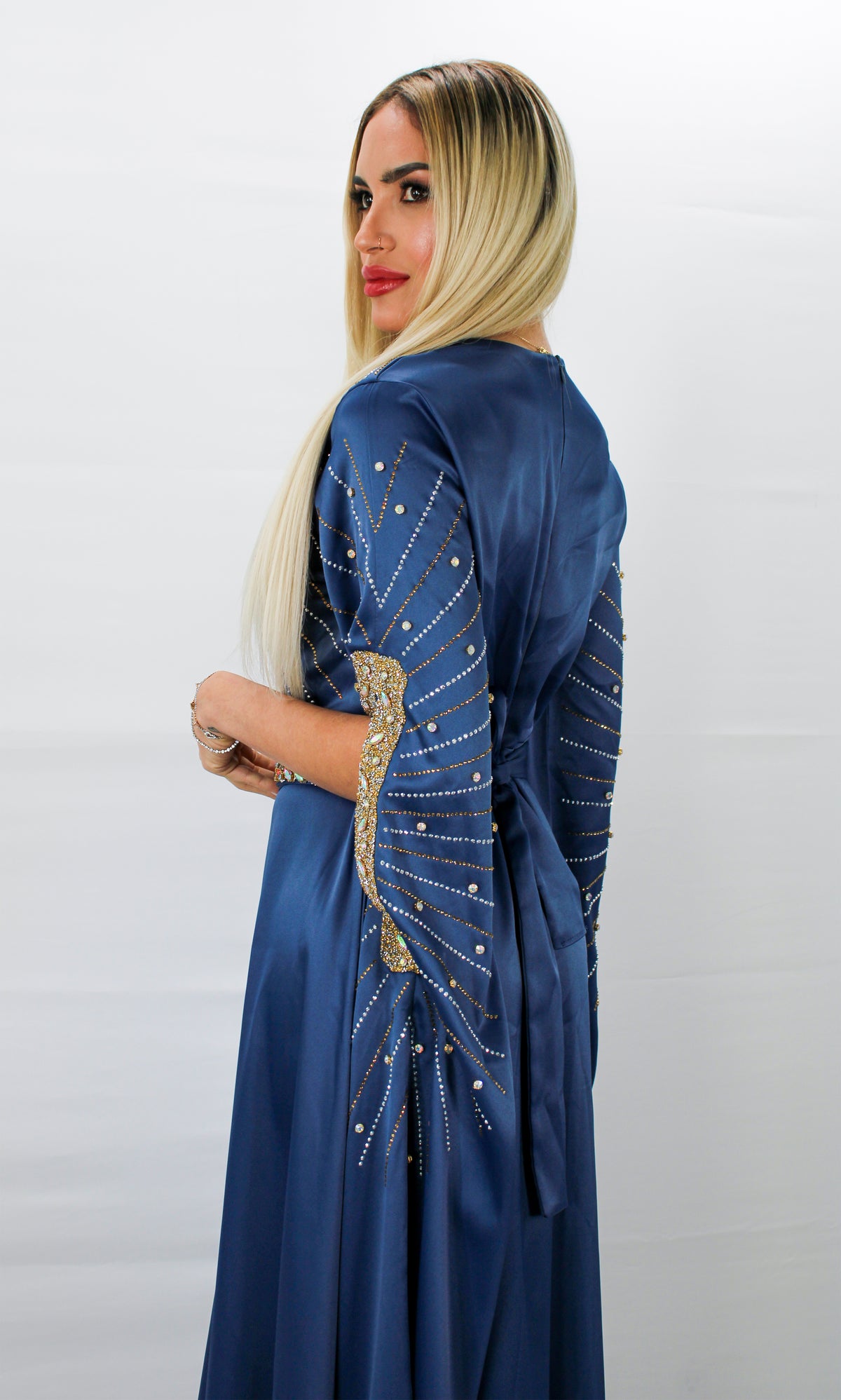 Gamila Kaftan