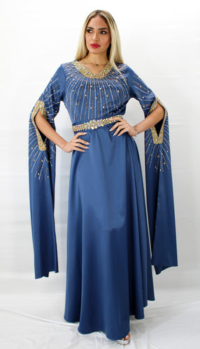 Gamila Kaftan