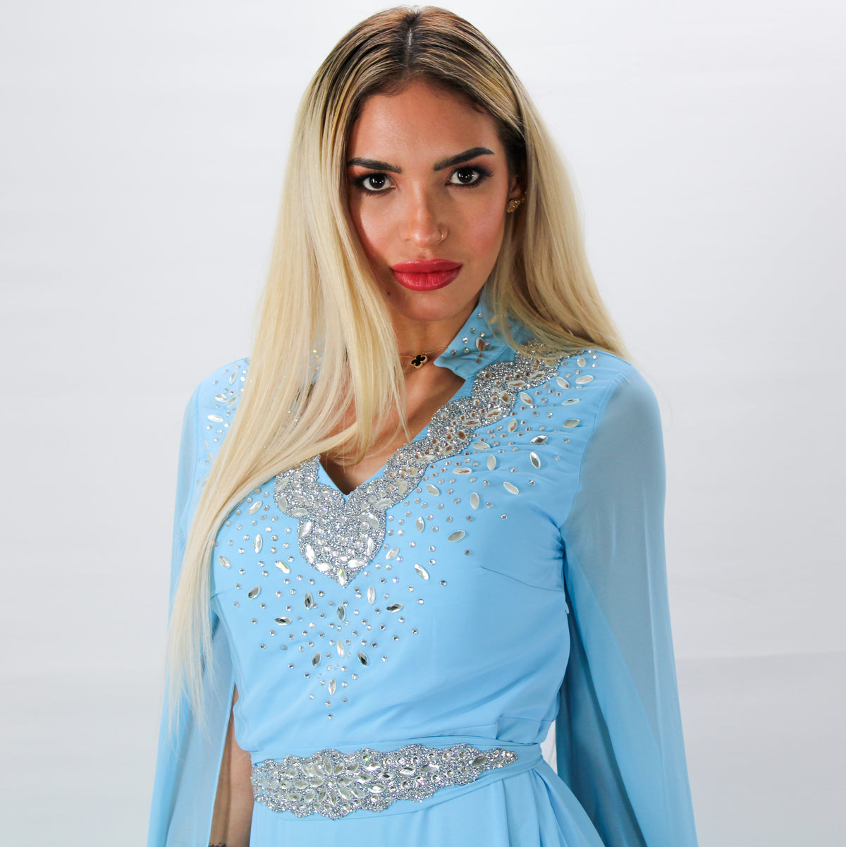 Jameelah Kaftan