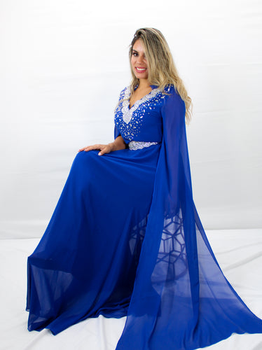 Hanan Kaftan