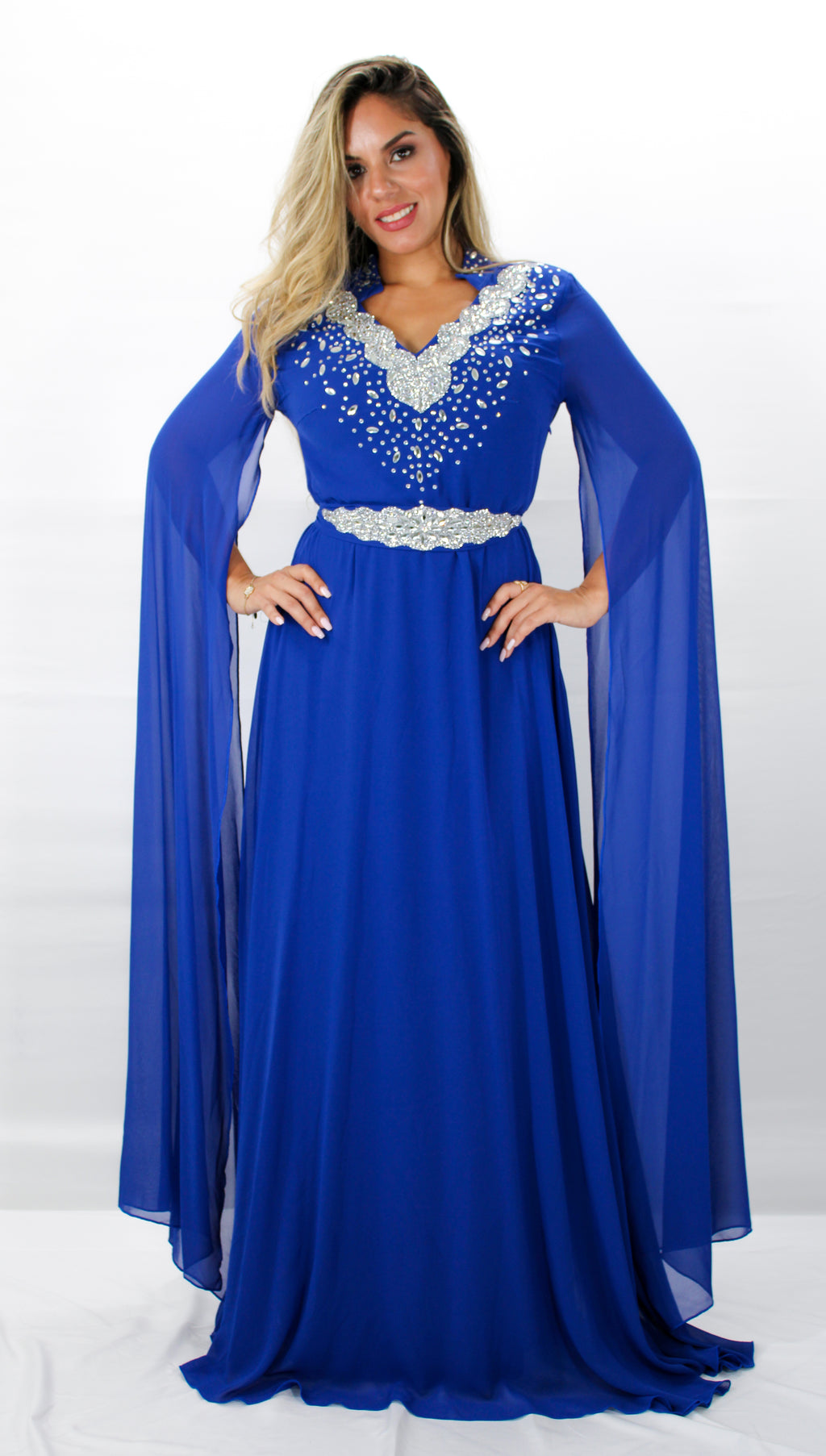 Hanan Kaftan