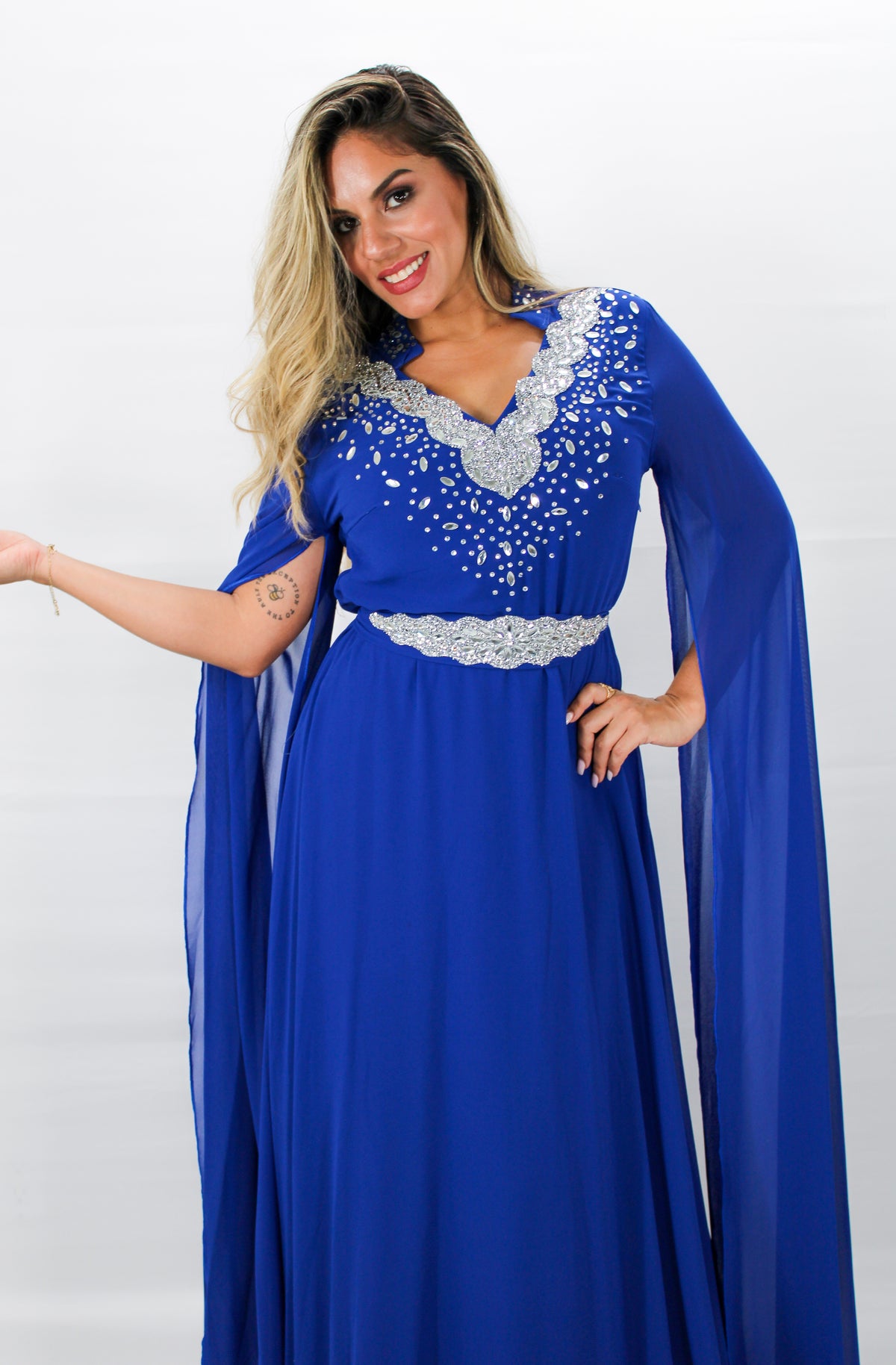 Hanan Kaftan