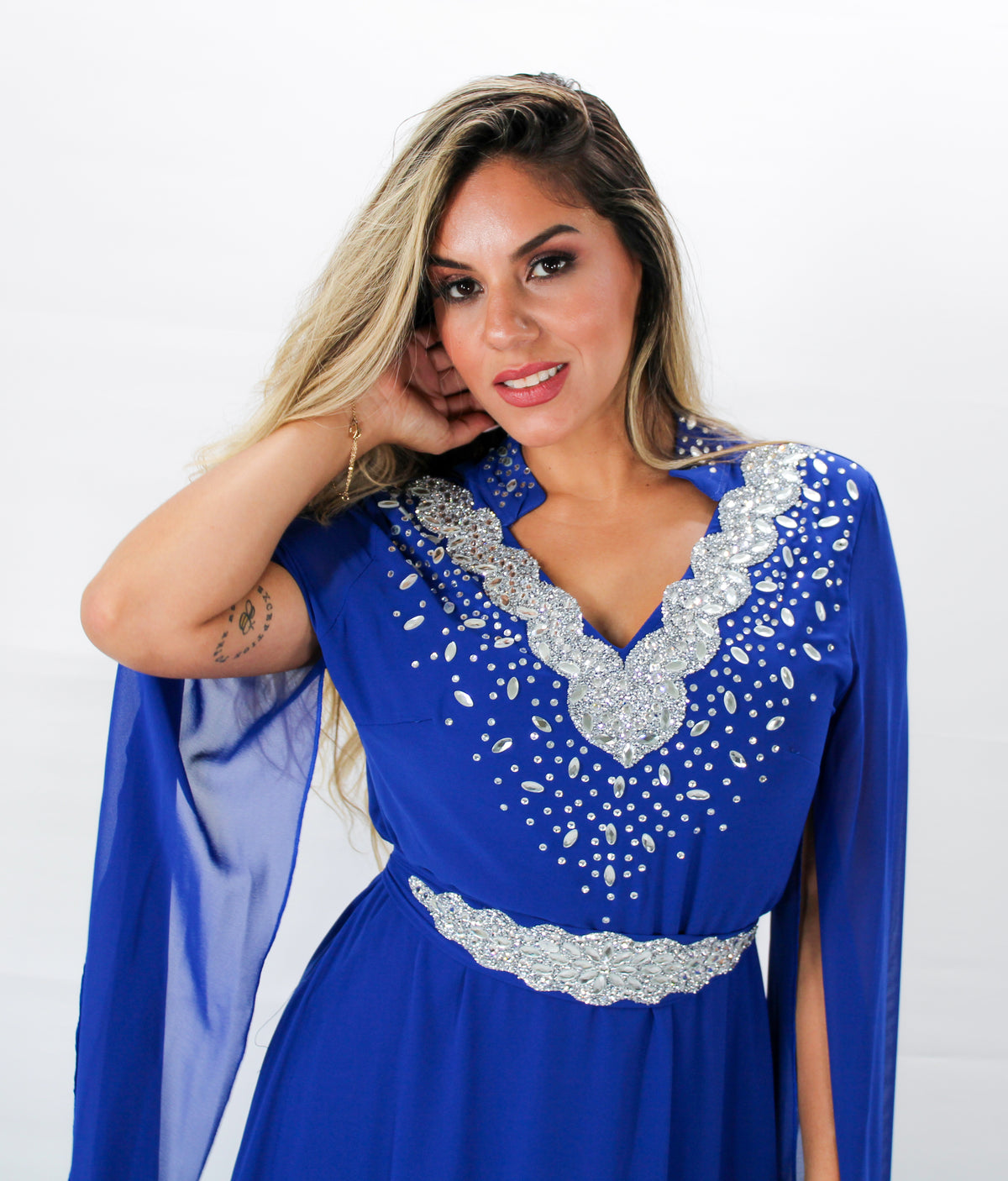 Hanan Kaftan