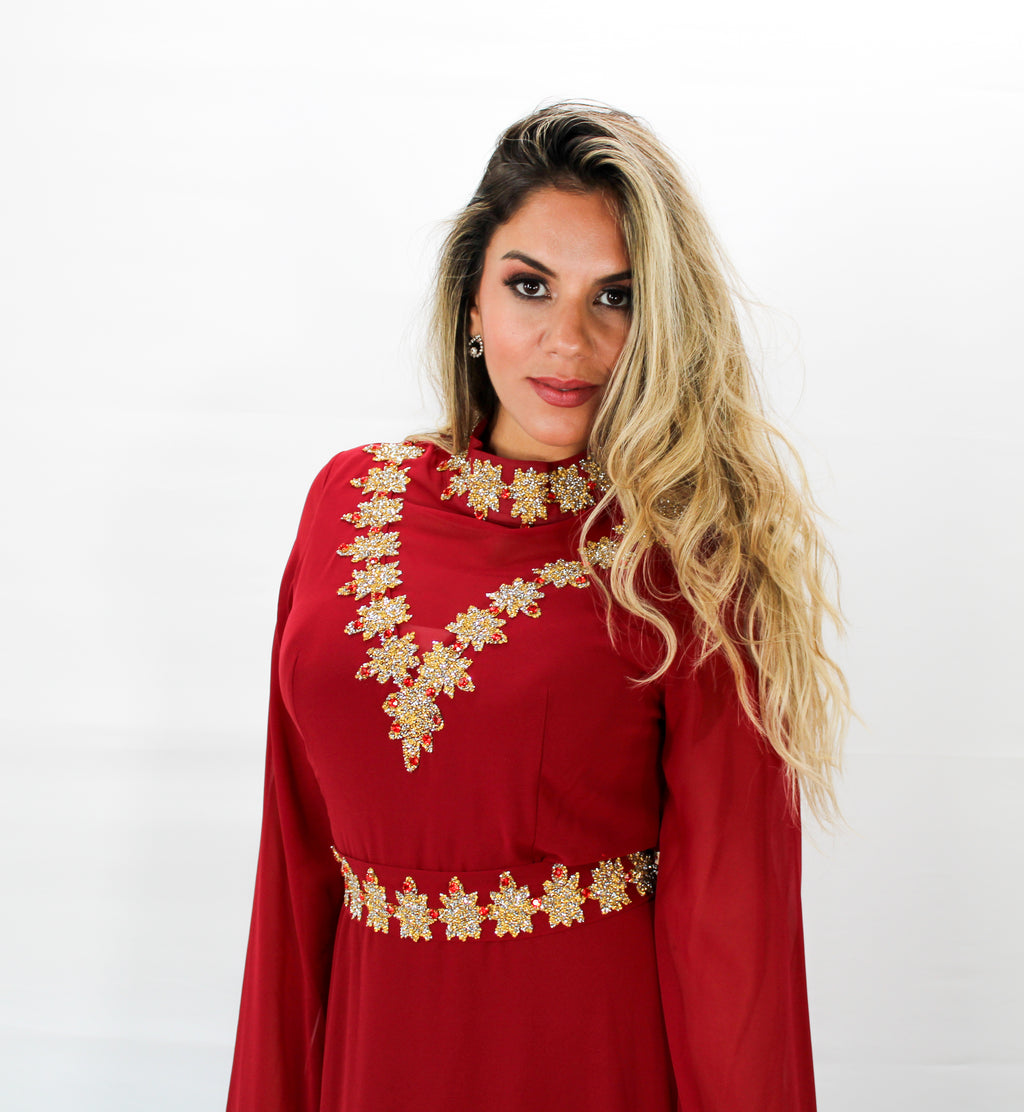 Rahaf Kaftan