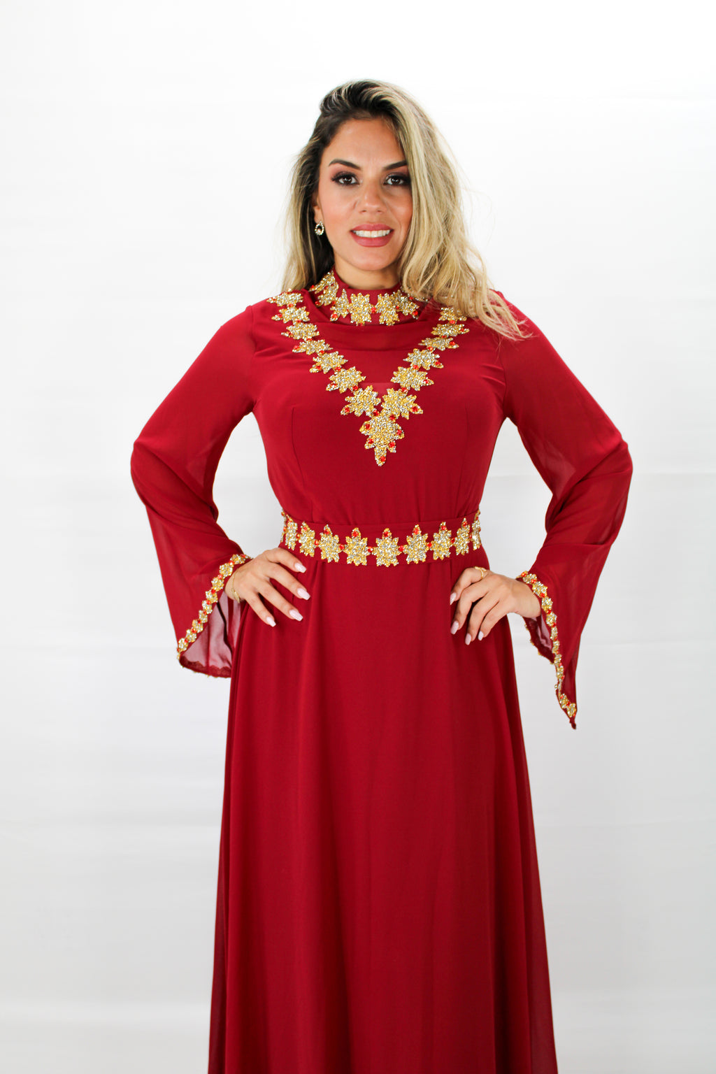Rahaf Kaftan