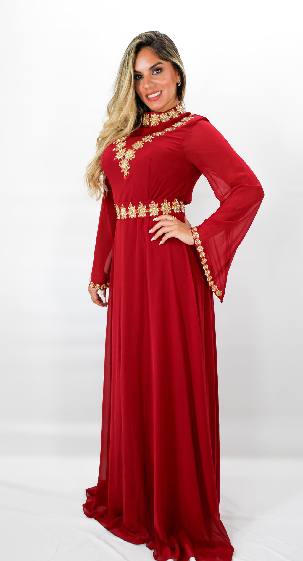 Rahaf Kaftan