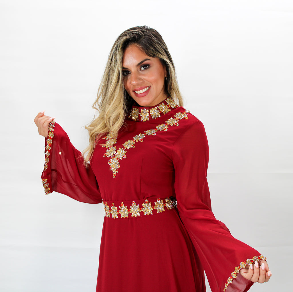 Rahaf Kaftan
