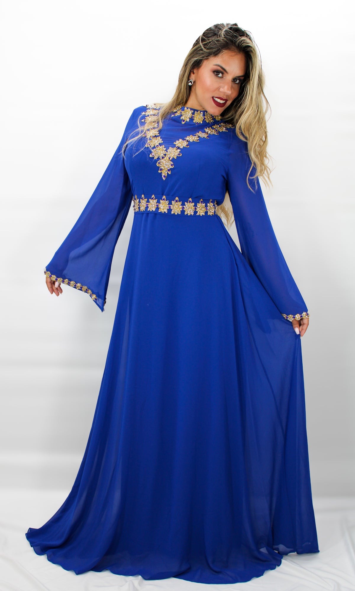 Reem Kaftan