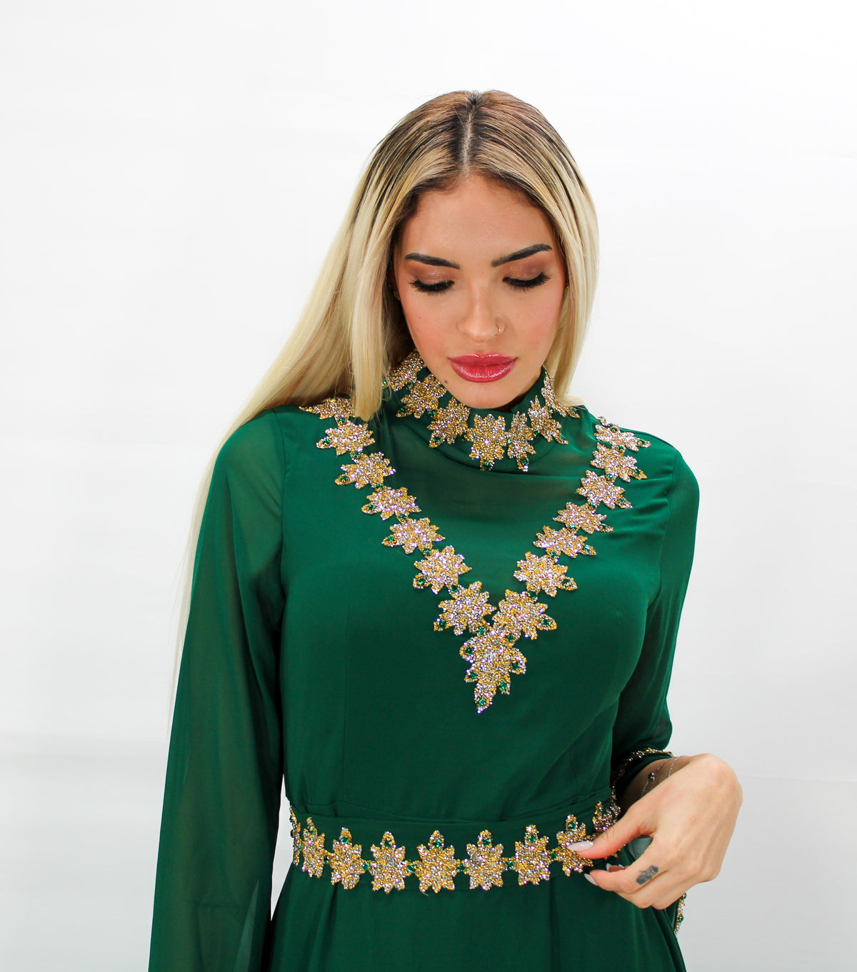 Madline Kaftan